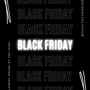 OFFERS ACCEPTED ALL DAY 🖤